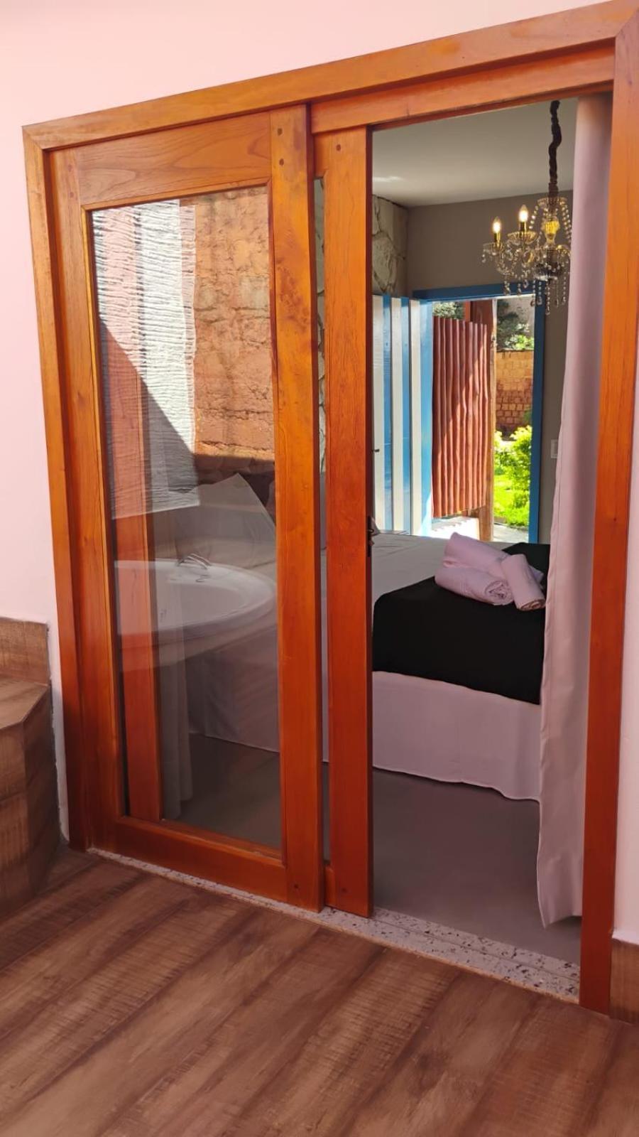 Pousada Solar Mestre Propicio Pirenopolis Luaran gambar